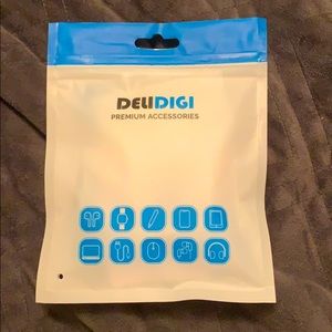 Apple Watch CLEAR CASE 2 pack